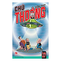 Chú Thoòng – Tập 17