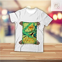 (SALE) Áo One Piece Giá Rẻ MS20