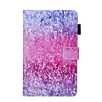 Bao Da Cho Máy Tính Bảng Họa Tiết Hoạt Hình Dễ Thương Cho Dòng Amazon Kindle Fire Hd 8 Plus 2020 8.0 Inch
