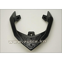 ỐP CẢNG DÀNH CHO XE MÁY AIR BLADE 2013 (carbon)