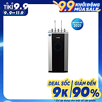 MÁY LỌC NƯỚC NÓNG LẠNH KAROFI KAD-D50 - hàng chính hãng
