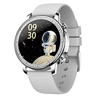 COLMI V23 Smart Bracelet Sports Watch 1.28-Inch IPS Screen BT5.0 Fitness Tracker IP67 Waterproof Sleep/Heart Rate/Blood
