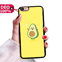Ốp Lưng hình nền trái bơ dành cho Oppo đủ dòng Oppo Neo 7 - 7S - A33 / Neo 9 / Neo 9S - F3 Lite