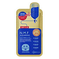 Mặt Nạ Nude Gel Mediheal Cấp Ẩm Cao Cấp (30g)