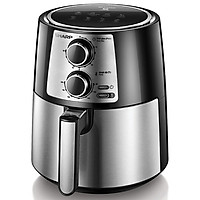 Nồi Chiên Không Dầu Cơ Sharp KF-AF42MV-ST- Hàng Chính Hãng