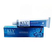 Gel bôi trơn gốc nước KLY 82gram Thổ Nhĩ Kỳ