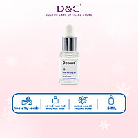 Nước hoa vùng kín hương hoa cỏ phương Đông Doctor Care Decano trẻ trung và quyến rũ,độ lưu hương lâu