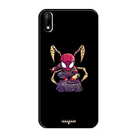 Ốp Lưng Dẻo Dành Cho WIKO Y60