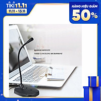 USB Recording Microphone Noise Canceling High Sensitivity Microphone for Laptop PC Broadcast Microphone Studio Speech