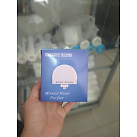 Nấm sứ bình lọc nước Hàn Quốc