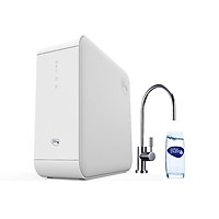 Máy lọc nước Unilever Pureit Delica UR5440 thiết kế nhỏ gọn tóc độ lọc 1 lít/phút -Hàng chính hãng
