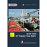 Nhập môn kỹ thuật tàu thủy