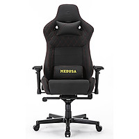 Ghế Chuyên Game E-DRA Medusa EGC209 chất liệu da PU cao cấp đủ màu - Hàng Chính Hãng