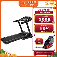 Máy Chạy Bộ Thể Dục Airbike Sport MK272