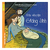 Câu Chuyện Giáng Sinh