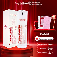 Siêu Tinh Chất Tranexamic Acid Mờ Nám Chuyên Sâu Angel's Liquid Mela Ampoule 30ml