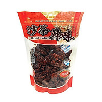 Đậu phụ sa tế cay không biến đổi gen Chiao-E 350g