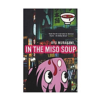 In The Miso Soup Paperback