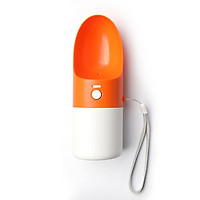 Bình Cấp Nước Cho Thú Cưng Xiaomi Mijia (230ml)