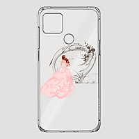 Ốp Lưng Dẻo Dành Cho REALME C12