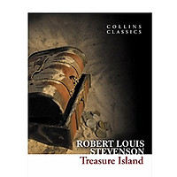 Collins Classics: Treasure Island