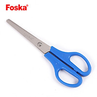 Kéo 21cm Foska YG9031-B Mầu ngẫu nhiên
