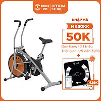 Xe đạp tập thể dục Air Bike MK77