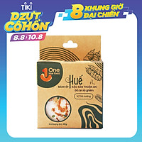 Bánh Ép Huế Gia Truyền - Hộp 10 cái (size nhỏ) - Đặc Sản Ngon Lành - FoodMap