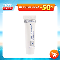 Kem làm mờ sẹo thâm, sẹo rỗ, sẹo lõm Scar Esthetique 10ml của Rejuvaskin - thương hiệu hỗ trợ trị sẹo Hoa Kỳ