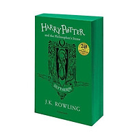 Harry Potter and the Philosopher's Stone: Slytherin