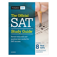 Official Study Guide For The New Sat