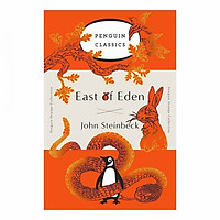 East Of Eden