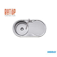 Chậu rửa Higold 920070