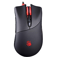 Chuột Gaming Bloody P30 Pro Light Strike 16000 DPI RGB Optical - Hàng Chính Hãng