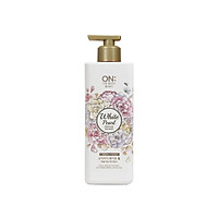 Sữa tắm On the body Classic Pink hương nước hoa nhẹ nhàng, tinh tể 500gr