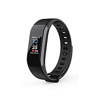 Smart Bracelet IP67 Waterproof Fitness Tracker with Sleep Monitor Pedometer Sports Smart Wrist Band Watch for Android