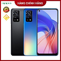 Điện Thoại Oppo A55 4GB/64GB - Hàng Chính Hãng