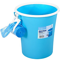 Giỏ Rác Kèm Ống Túi Rác Camellia 1520 (8L)