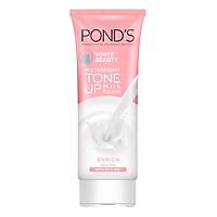Sữa Rửa Mặt Sạch Sâu POND'S Trắng Hồng Rạng Rỡ 100G - 53031