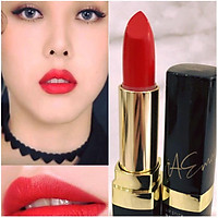 Aemac Lip Stick Matte - Son Lì Dưỡng Môi Lâu Phai