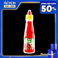 Tương ớt vedan 270g