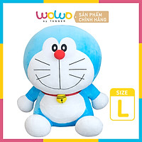 Thú bông Doraemon size L