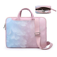 Laptop Túi Đeo Cho MacBook Pro 16 Ốp Lưng A2141 Funda Macbook Air 13 2020 A2179 Mac Pro 13 A2289 M1 tay Cầm Tay Nữ