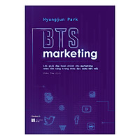 BTS Marketing