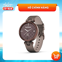 Đồng Hồ Thông Minh Theo Dõi Vận Động Garmin Lily - Hàng Chính Hãng