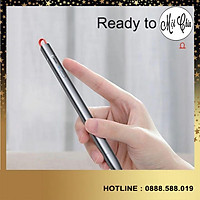 Bút cảm ứng Stylus dành cho iPad Baseus Square Line Capacitive -Hàng Chính Hãng