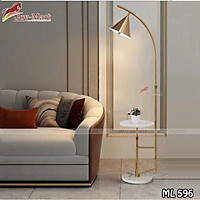 Đèn cây trang trí phòng ML-596