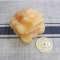 Thiềm thừ phong thuỷ ngọc hoàng long nhiều size, có video chi tiết