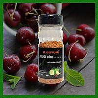 Muối Tôm Kiểu Tây Ninh 60gr GUYUMI