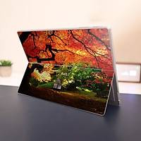 Skin dán hình thiên nhiên x11 cho Surface Go, Pro 2, Pro 3, Pro 4, Pro 5, Pro 6, Pro 7, Pro X